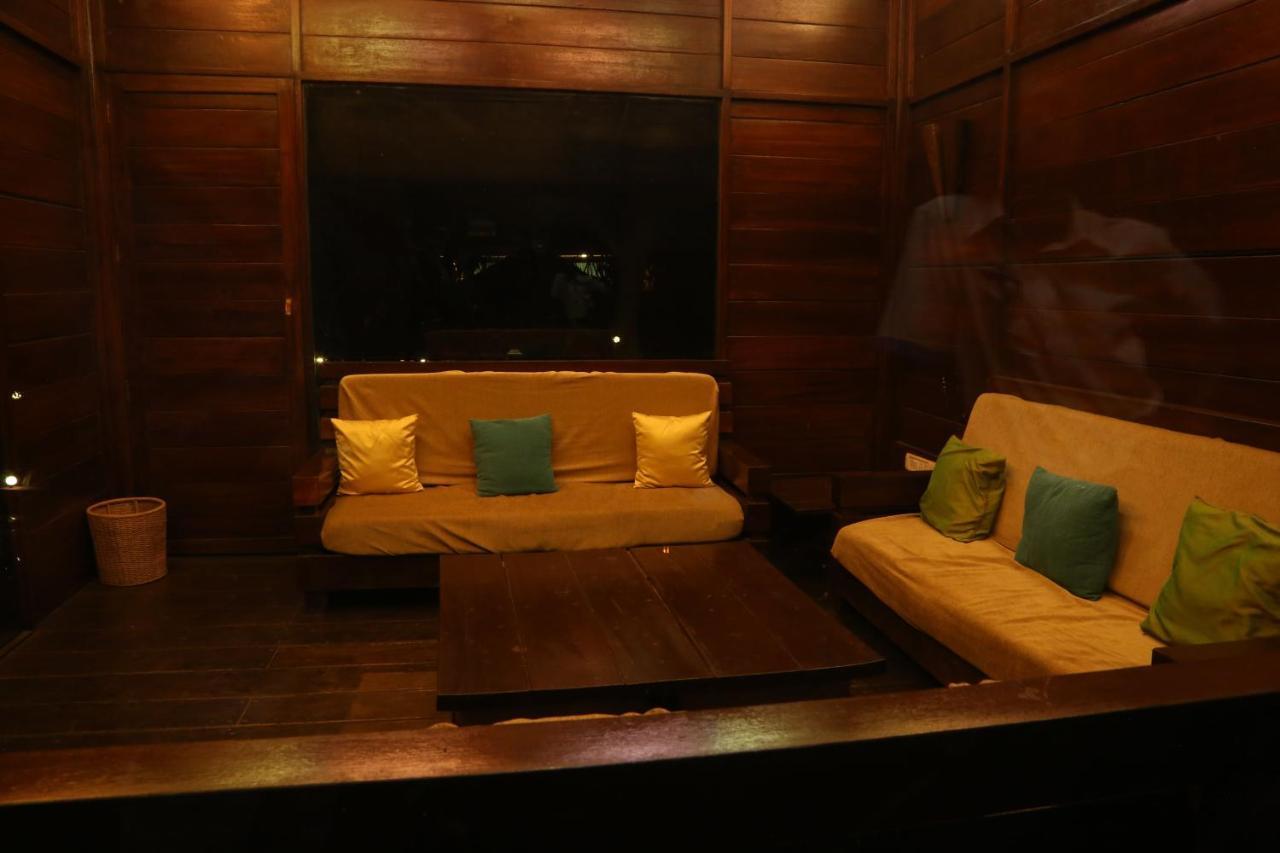 Outpost@Alibaug Hotell Alībāg Eksteriør bilde
