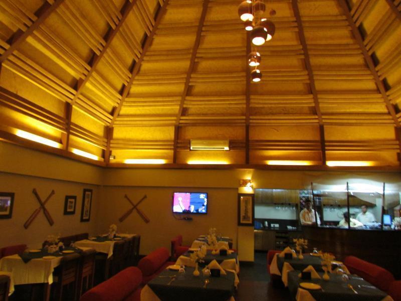 Outpost@Alibaug Hotell Alībāg Eksteriør bilde